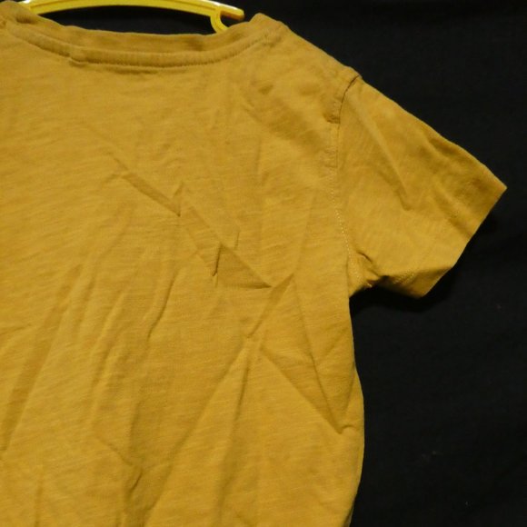 NEXT DEPT GRADE, short sleeve tee, size 5 years, GUC - Picture 11 of 12